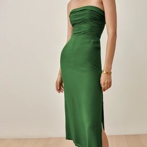 Reformation dress!